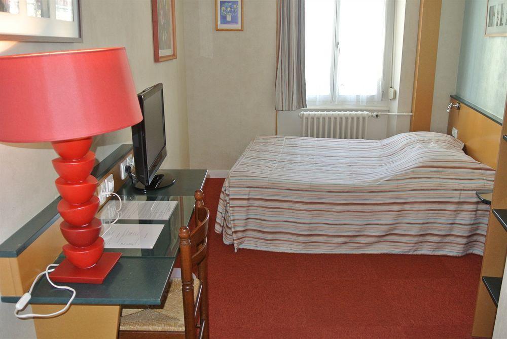 Hotel De L'Ill Štrasburk Exteriér fotografie